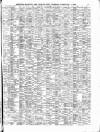 Lloyd's List Tuesday 01 February 1910 Page 7