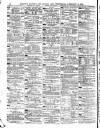 Lloyd's List Wednesday 02 February 1910 Page 12