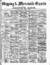 Lloyd's List Friday 04 February 1910 Page 1