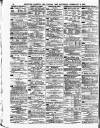 Lloyd's List Saturday 05 February 1910 Page 16