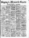 Lloyd's List Monday 07 February 1910 Page 1