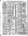 Lloyd's List Monday 07 February 1910 Page 10