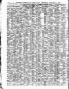 Lloyd's List Wednesday 09 February 1910 Page 4