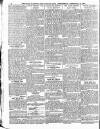 Lloyd's List Wednesday 09 February 1910 Page 8