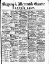 Lloyd's List Thursday 10 February 1910 Page 1