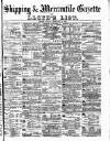 Lloyd's List Friday 11 February 1910 Page 1