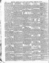 Lloyd's List Saturday 12 February 1910 Page 10