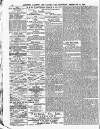Lloyd's List Saturday 12 February 1910 Page 12