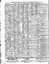 Lloyd's List Saturday 12 February 1910 Page 14