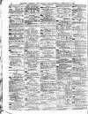 Lloyd's List Saturday 12 February 1910 Page 16