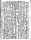 Lloyd's List Monday 14 February 1910 Page 5