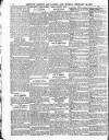 Lloyd's List Monday 14 February 1910 Page 8