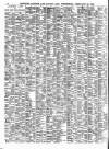 Lloyd's List Wednesday 16 February 1910 Page 4