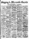 Lloyd's List Thursday 17 February 1910 Page 1
