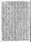 Lloyd's List Thursday 17 February 1910 Page 4