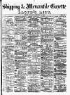 Lloyd's List Saturday 19 February 1910 Page 1