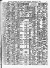 Lloyd's List Saturday 19 February 1910 Page 5