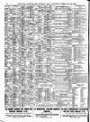Lloyd's List Saturday 19 February 1910 Page 14