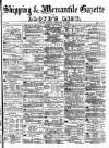 Lloyd's List Monday 21 February 1910 Page 1