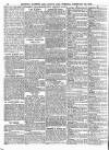 Lloyd's List Tuesday 22 February 1910 Page 10