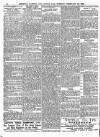 Lloyd's List Tuesday 22 February 1910 Page 12