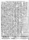 Lloyd's List Tuesday 22 February 1910 Page 14