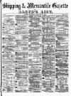 Lloyd's List Wednesday 23 February 1910 Page 1