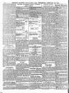 Lloyd's List Wednesday 23 February 1910 Page 8