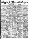 Lloyd's List Thursday 24 February 1910 Page 1