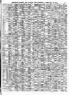 Lloyd's List Thursday 24 February 1910 Page 7