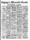 Lloyd's List Saturday 05 March 1910 Page 1