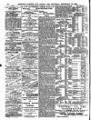 Lloyd's List Saturday 10 September 1910 Page 12