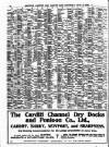 Lloyd's List Saturday 06 July 1912 Page 14