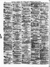Lloyd's List Saturday 13 July 1912 Page 16