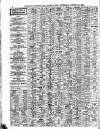 Lloyd's List Thursday 29 August 1912 Page 4