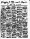 Lloyd's List Tuesday 05 November 1912 Page 1