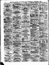 Lloyd's List Wednesday 06 November 1912 Page 12