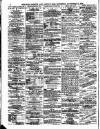 Lloyd's List Saturday 09 November 1912 Page 6
