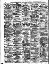 Lloyd's List Saturday 09 November 1912 Page 12