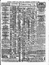 Lloyd's List Wednesday 20 November 1912 Page 3