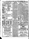 Lloyd's List Wednesday 20 November 1912 Page 10