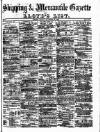 Lloyd's List Friday 22 November 1912 Page 1