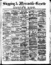 Lloyd's List Friday 03 January 1913 Page 1