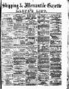 Lloyd's List Thursday 09 January 1913 Page 1