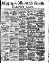 Lloyd's List Friday 10 January 1913 Page 1