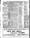 Lloyd's List Saturday 11 January 1913 Page 10