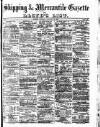 Lloyd's List Tuesday 14 January 1913 Page 1