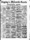 Lloyd's List Thursday 23 January 1913 Page 1