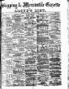 Lloyd's List Thursday 30 January 1913 Page 1