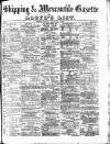 Lloyd's List Monday 03 February 1913 Page 1